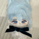 Genshin Ayato unofficial cotton doll 10cm