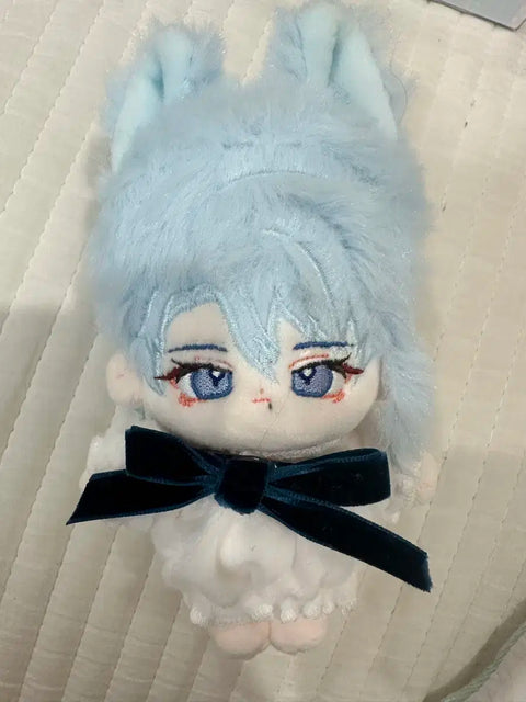 Genshin Ayato unofficial cotton doll 10cm
