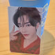 ZB1 Our Bakery Ricky photocard