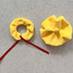 10cm doll beret + cape set