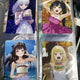Bộ lịch IseDol Idol Dubjjim + Thẻ ảnh + Móc khóa
