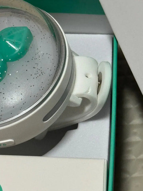 Selling Madewatch Version 3.