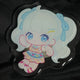 Other World Idol Go Se-gu Grip Tok IseDol IsePop Grip Tok + Huy hiệu ghim