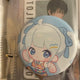 Other World Idol Go Se-gu Grip Tok IseDol IsePop Grip Tok + Huy hiệu ghim
