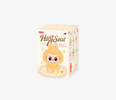 Selling new Pop Mart Labubu Let's Play Together.