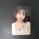 Jo Yu-ri Mini Album Vol. 3 Episode 25 Photocard