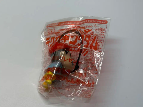 Crayon Shin-chan: Crash! Rakuga Kingdom and Almost Four Heroes Movie Crayon Shin-chan Figure Bonus