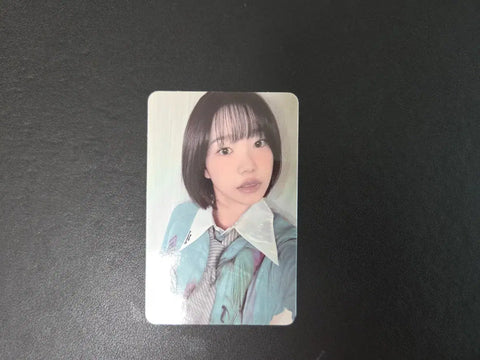 Jo Yuri Mini Album Vol. 3 Episode 25 Photocard