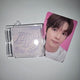 SM 30th Anniversary Capsule Mini Photocard RIIZE Sungchan