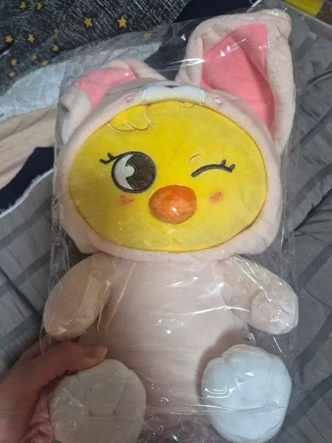 Selling SkiZoo Bbokari doll.