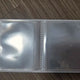 Nhà thu hút Kusanagi Rikai Photocard Binder