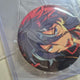 Niki Ibekwe Shuffle Can Badge