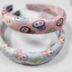 Labubu headband hairband