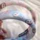 Labubu headband hairband