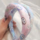 Labubu headband hairband
