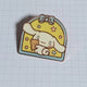 Cinnamoroll badge