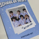 NCT Wish School of Wish Riku Postcard Set