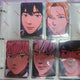 PLAVE Unreleased Photocards Caligo Part 1 YES24