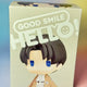 Attack on Titan Shingeki Kyojin Hello Good Smile Levi Unopened