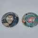 Nintama Training Dan Can Badge Bundle