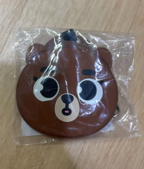 DAY6 FOREVER YOUNG Yokohama MD Luggage Tag Unopened New Item for sale