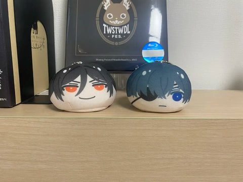 Black Butler Manju Sale