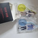 Other World Idol Ddujim Keyring C Set