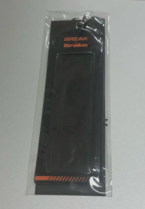 Bộ giữ ảnh bốn tấm Xdinary Heroes