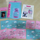 Kim Junsu Village 15 Kit All Inclusive (Including Photocards)