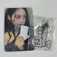 VIVIZ Umji "La La Love Me" Week 2 Fansign Broadcast Pre-recording Photocard Transfer