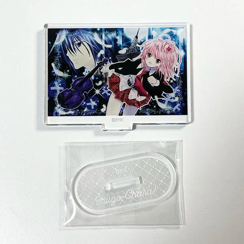 Shugo Chara! Shugo Chara Trading Acrylic Stand Vol. 2 Toma Amu