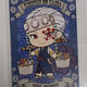 Demon Slayer postcard
