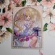 Hoshikawa Sara Art of Nijisanji NijiArt Collection Card