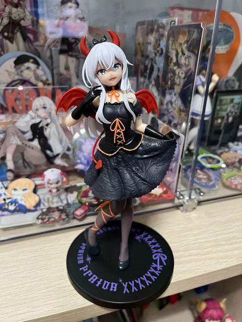 Elaina Figure