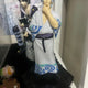 Gintoki Zunbora Figure