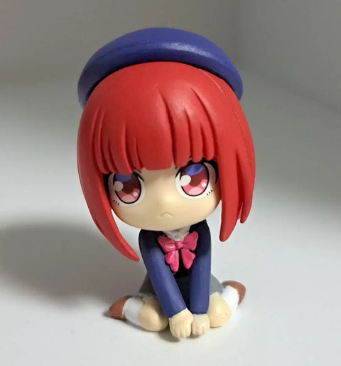 Arima Kana My Favorite Child Mini Figure