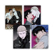 Moffun Shutterline Illustration Art Board Set