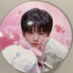 THE BOYZ Jooyeon uchiwa bán/chuyển nhượng