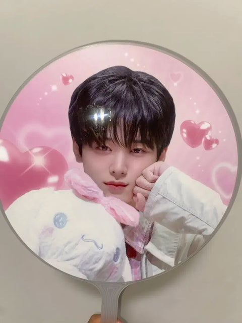 THE BOYZ Jooyeon uchiwa bán/chuyển nhượng