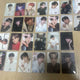ATEEZ Jongho photocard poca