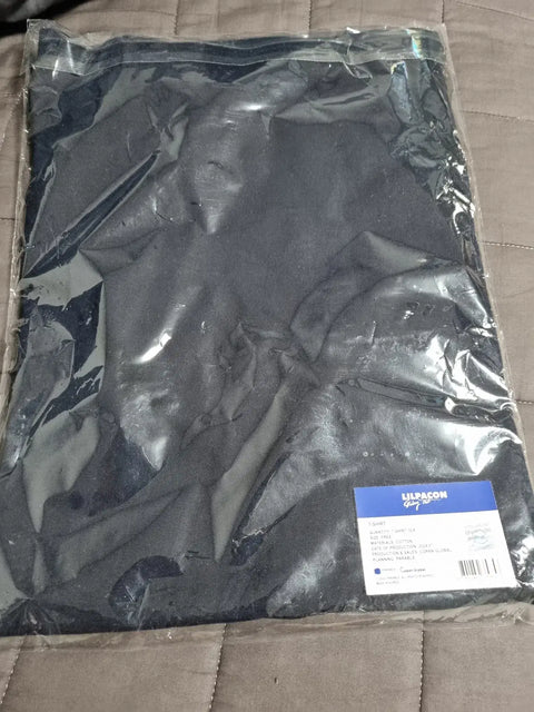 LilpaCon T-shirt, unopened, for sale.