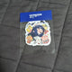 Selling LilpaCon stickers.