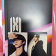 Album The Dreaming + All About Luv của Monsta X tại Mỹ, tất cả cùng nhau