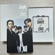 MONSTA X Love KINO Kit Album