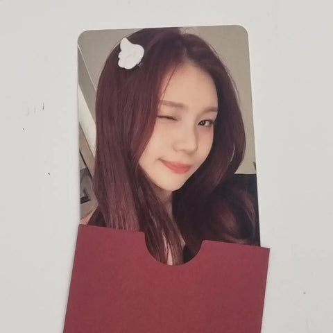 VIVIZ full album Apple Music lucky draw Angelic Na Umji transfer
