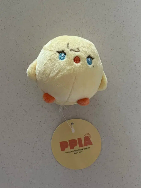 PLAVE Noah unofficial doll