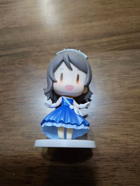 School Idol Project Figures 3-Piece Set