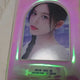 IVE Lee-seo photocard binder + photocards inside the binder included
