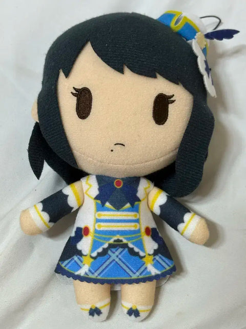 Idolmaster Shiny Colors Shanimas Kazano Hiori Nui