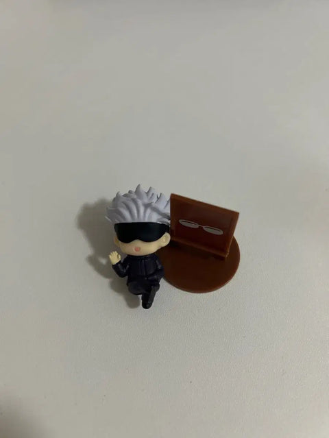 Gojo gacha
